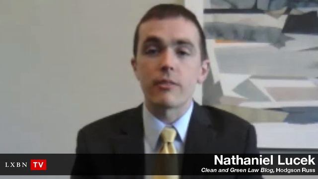 Nathaniel Lucek explains why Tesla opening its patents is a risky move смотреть онлайн