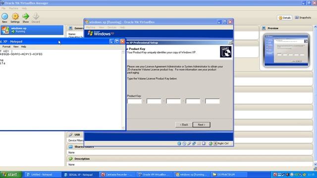 Cara Cepat & Mudah Instal Windows XP смотреть онлайн