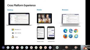 MS National Office Hours - Evolution of Voice with Microsoft Teams: Part 1