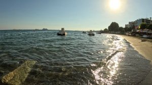 Море и пляж