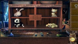 Can You Escape The 100 Room 13 Level 9 Walkthrough (100 Room XIII)