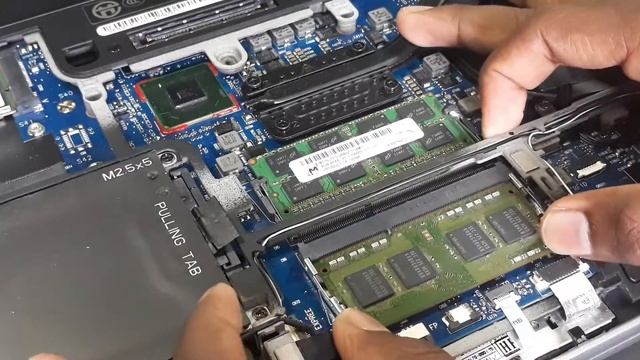 How to Upgrade Laptop RAM смотреть онлайн