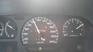 Ssangyong musso 3.2 0-140