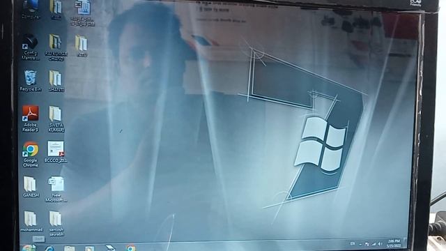 HP M1005 MFP PINTER ME PRINT KO DARK SETTING ME KAISE KAREN смотреть онлайн