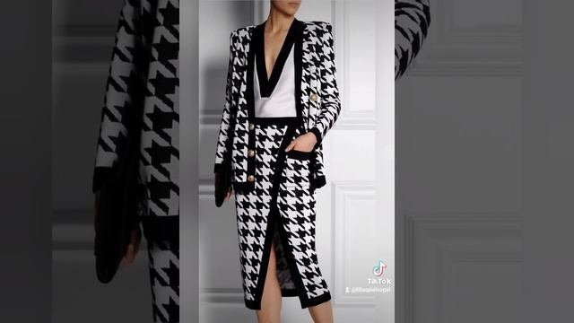 Мода и детали