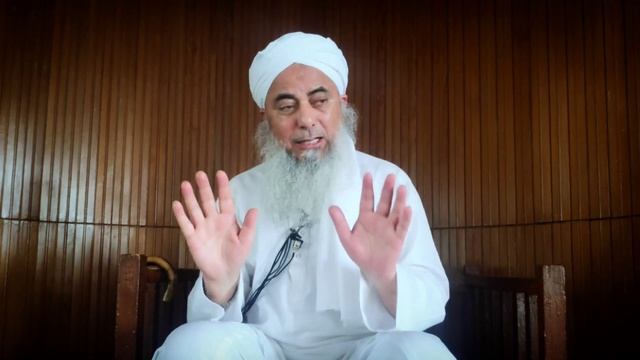 Full Bayan - Protect your Taqwa after Ramazan - Mufti Abdur Rasheed Sahib Miftahi DB
