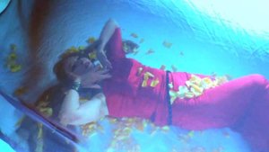 Valentine's Day - yes or no? - with New York City dance stars Tanna Valentine and Neon