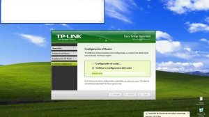 Router TP-LINK WR740N V2 [ERROR AL INSTALAR]