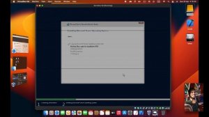 Virtualizacion de Windows Server 2022 en Virtualbox