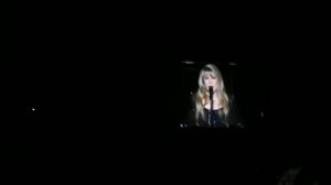 Fleetwood Mac - Intro to Gypsy - 5/8/2009