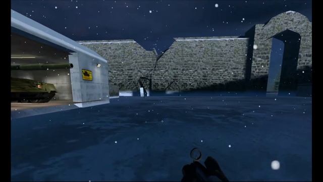 Project I.G.I "I am Going In" Game | Mission 11 | Eagles Nest 1 | Gaming World смотреть онлайн