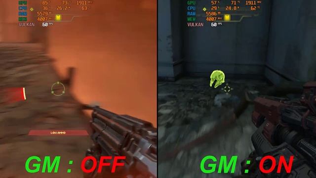 🆕windows 11 Game Mode On Off Game Mode Off Vs On Urgent смотреть онлайн