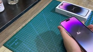 iPhone 14 Pro Max 128GB Unboxing (Deep Purple) 📱🍎 + Cases/Accessories | Philippines 🇵🇭