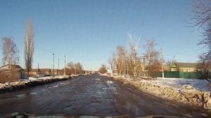 Аркадак Саратовская область