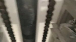 Испытание ловителей