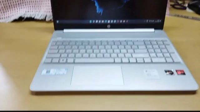 HP 15s-eq2143au AMD Ryzen 3-5300U 15.6inch(39.6cm) FHD Laptop | Best Laptop under 45000 смотреть онлайн