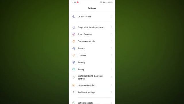 IOS 14 Super Dark Theme For Realme and Oppo Phone Bangla смотреть онлайн