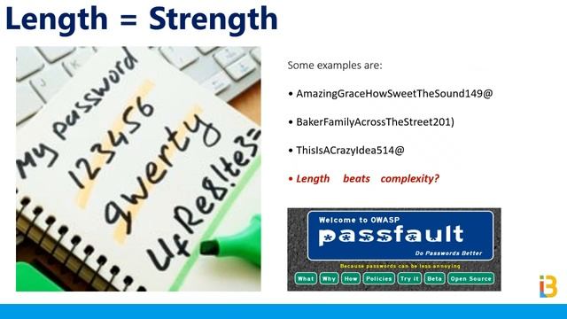 i3 Tech Tips: LastPass Password Management Tips, Tools, and Business Impact смотреть онлайн