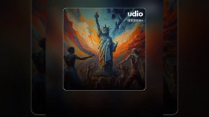 Америка, но это Powerwolf (Radio Tapok Udio Ai Cover)