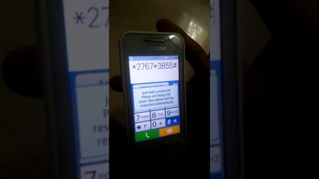 How to Factory reset any Samsung smartphone and feature phone смотреть онлайн