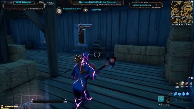 Fortnite BattlePass смотреть онлайн