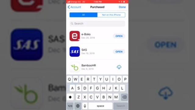 How to install OLDER VERSION of PAGES app on iPhone? смотреть онлайн