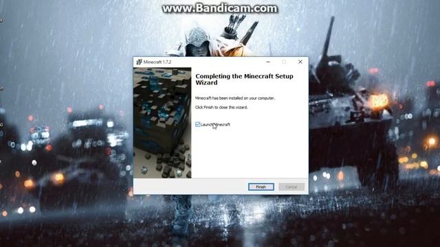 How to get Minecraft for Windows 7,8,10 (All Versions (1.7.10,1.8) смотреть онлайн