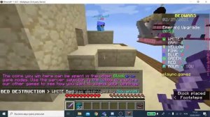 Play Minecraft for free (Mac and Windows)