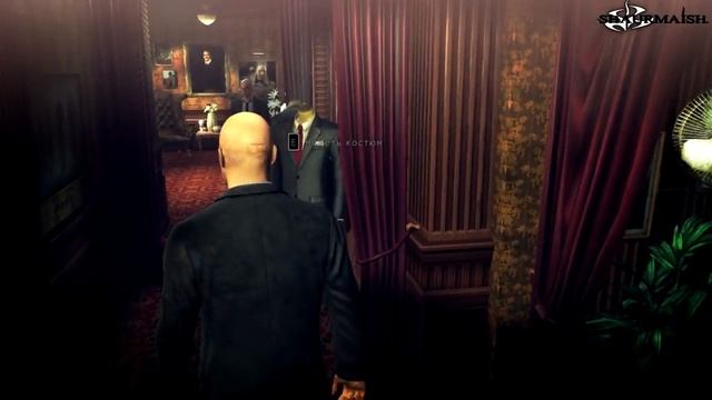 Hitman Absolution - Прохождение от Shaurmaish - Часть 17 смотреть онлайн