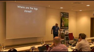 OSMC 2013| Oliver Hankeln: openTSDB - metrics for a distributed world (ENG)