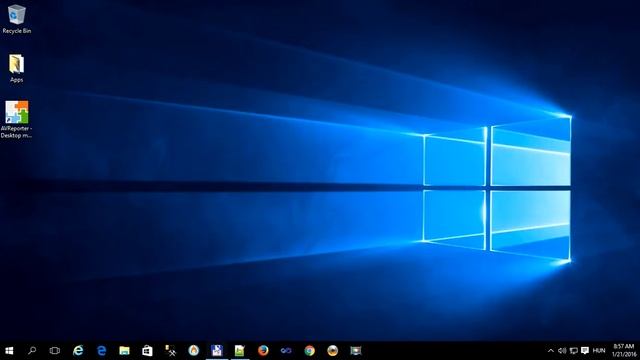AVReporter Energy Management смотреть онлайн