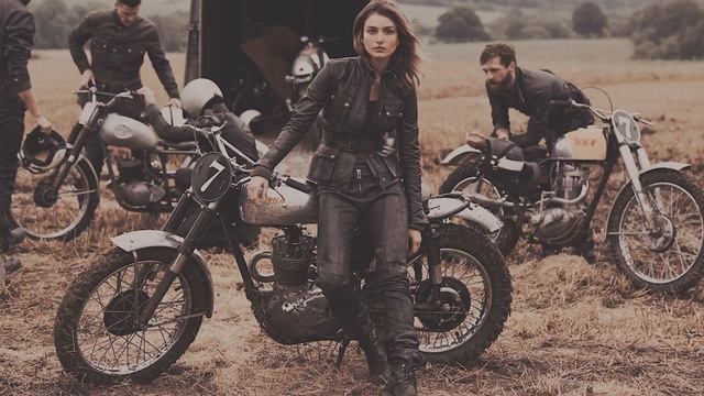 BELSTAFF - THƯƠNG HIỆU THỜI TRANG NỔI TIẾNG ĐƯỢC NHIỀU "DÂN CHƠI" SĂN LÙNG | Anh Rùa news смотреть онлайн