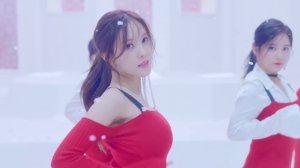 T-ARA 티아라 "TIAMO" 띠아모 MUSIC VIDEO Chinese Ver.