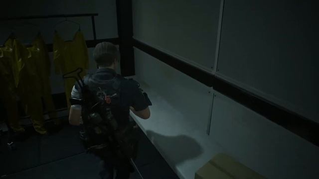 Resident Evil 2 PC 1080p (2019) Español #29# Campaña Leon - Zona Oeste смотреть онлайн