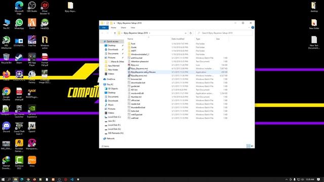 How To Install Bijoy Bayanno Without Net Framework 3.5 in Windows 11 & Windows 10 смотреть онлайн
