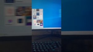 Это новый Windows 10