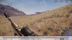 PUBG концовка 14 враг спрятался