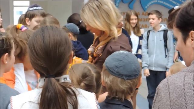 ХАНУКРАСКА смотреть онлайн