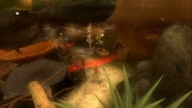 Артур и минипуты № 2