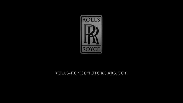 Rolls-Royce logo смотреть онлайн