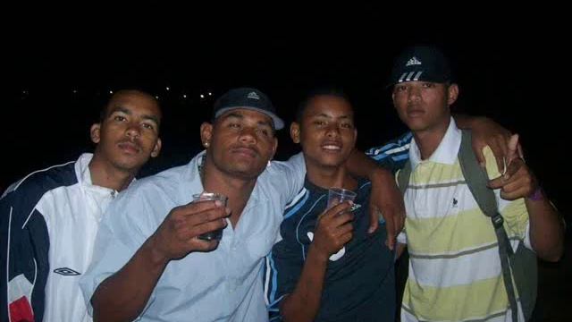 mc godo destino cruel macaé смотреть онлайн