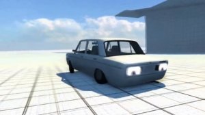 BeamNG Drive#3 Шоха AzeLow