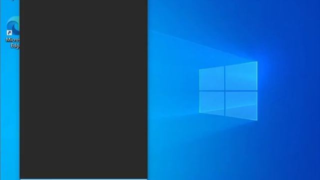 How to open command (CMD) prompt in Windows 10