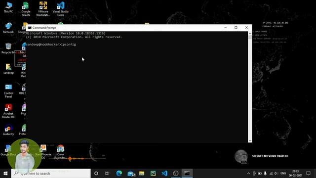 Most Useful Commands for CMD Prompt in 2021 | CMD tricks | microsoft cmd shell | CMD Commands 2021