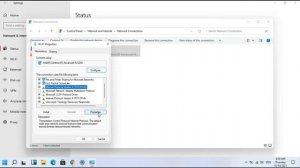 How to Change DNS Server in Windows 11