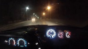 ВАЗ 2112 турбо