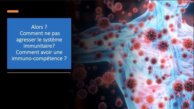 Danielle Boussard - Ayez confiance en votre immunité : Ses ruses sont insoupçonnées face aux virus смотреть онлайн
