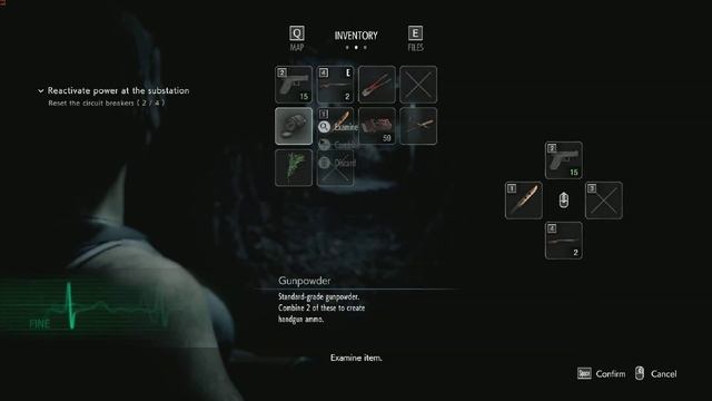 Resident Evil 3 remake II 2 Hour Gameplay on GT 1030 | intel i3 | 8GB | смотреть онлайн