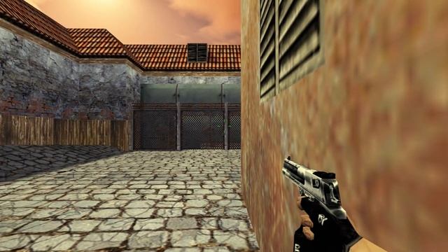 CS 1.6 - 14k somefrags #2 смотреть онлайн