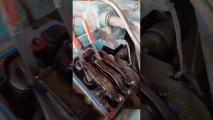 KTA50-G3 Cummins 16 cylinders engine valve tappet adjustment|KTA50-G3 Cummins 16 cyl diesel engine